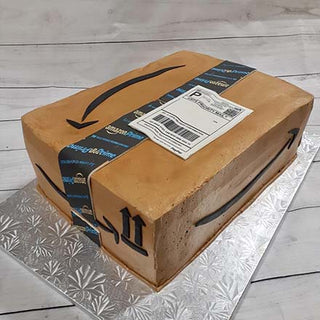 Amazon Package
