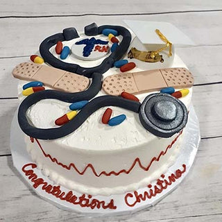 Nurse Grad