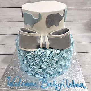 Elephant Bow