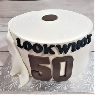 Toilet Roll