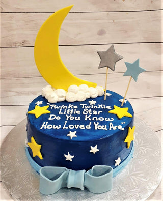 Moon Blue