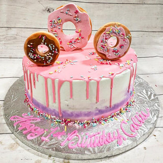 Donut Drip