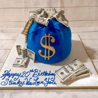 Cash Money