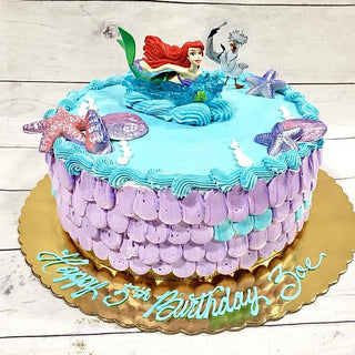 Ariel Motif