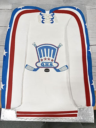 Hockey Shirt