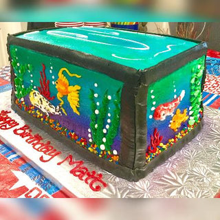 Fish Tank