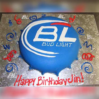 Bud Cap