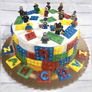 Lego Land