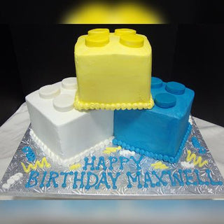Lego Blocks