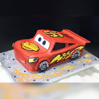 Cars 3D