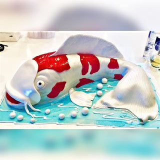 Fish Koi