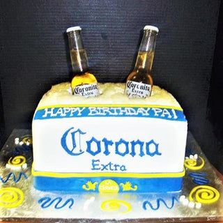 Corona Cooler