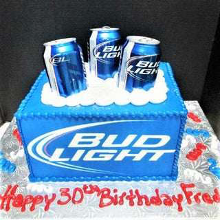 Bud Cooler