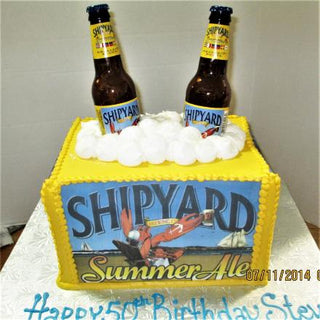Shipyard Cooler