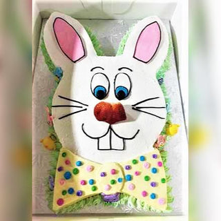 Bunny Head