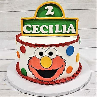 Elmo Scan