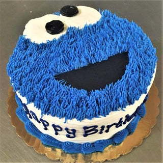 Cookie Frosting