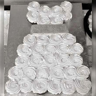 Cupcake Bling