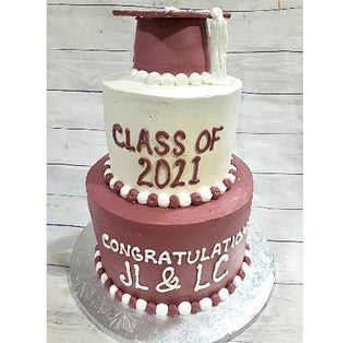 Classic Grad