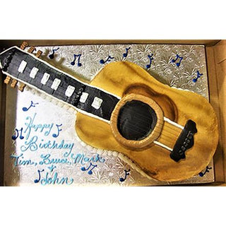 Classic Guitar