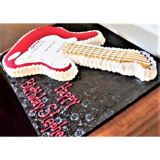 Electric Guitar