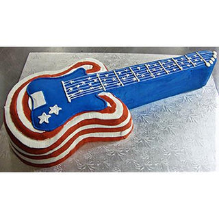 America Guitar