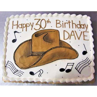 Cowboy Hat