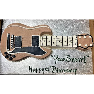 Guitar Strings