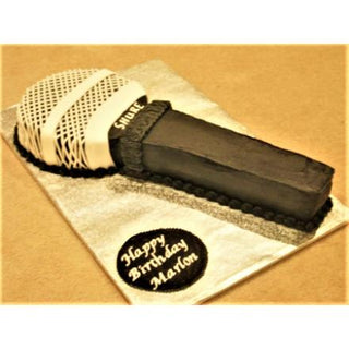 Microphone Cutout