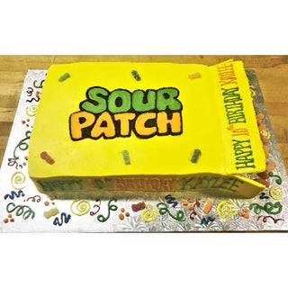 Sour Candy