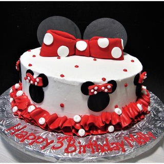 Minnie Bow