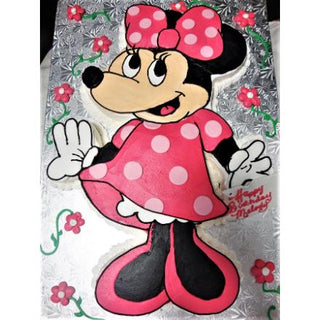 Minnie Body