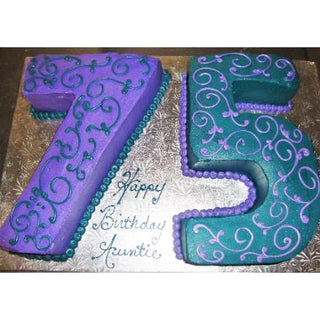 Scroll Number