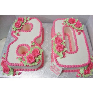 Rose Number