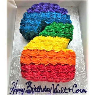 Rainbow Number