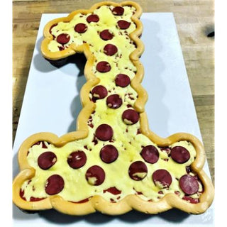 Pizza Number
