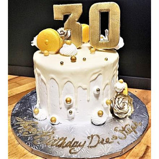 Gold Number