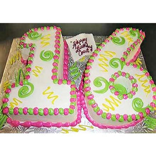 Swirl Number