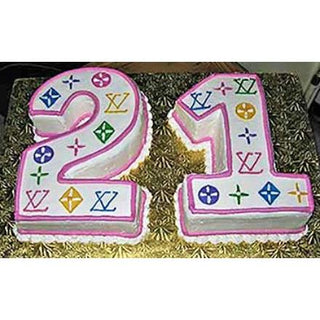 Luxury Number
