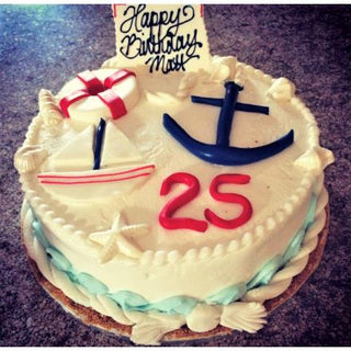 Nautical Assortment