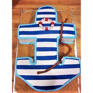 3D Anchor