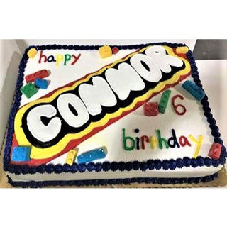 Lego Name