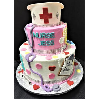 Nurse Tier