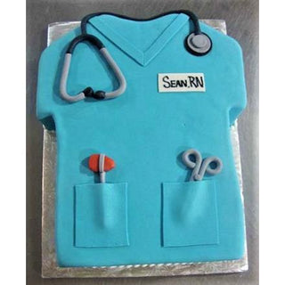 Nurse Male