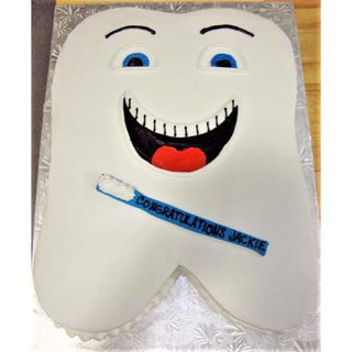 Dentist Tooth