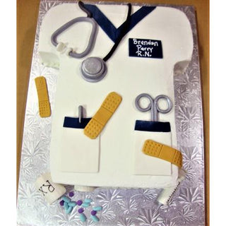 Nurse Uniform