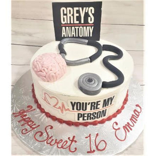 Greys Nurse
