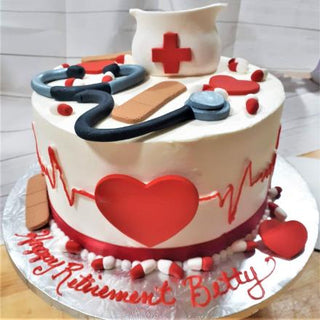 Nurse Heart