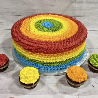 Fiesta Ruffles