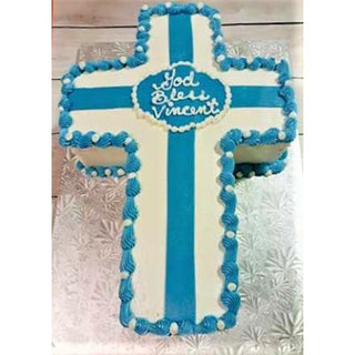 Stripe Cross